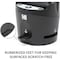 Kodak SCANZA Digital Film & Slide Scanner - Converts 35mm, 126, 110, Super 8 & 8mm Film & Slides RODFS35 - alternate 3